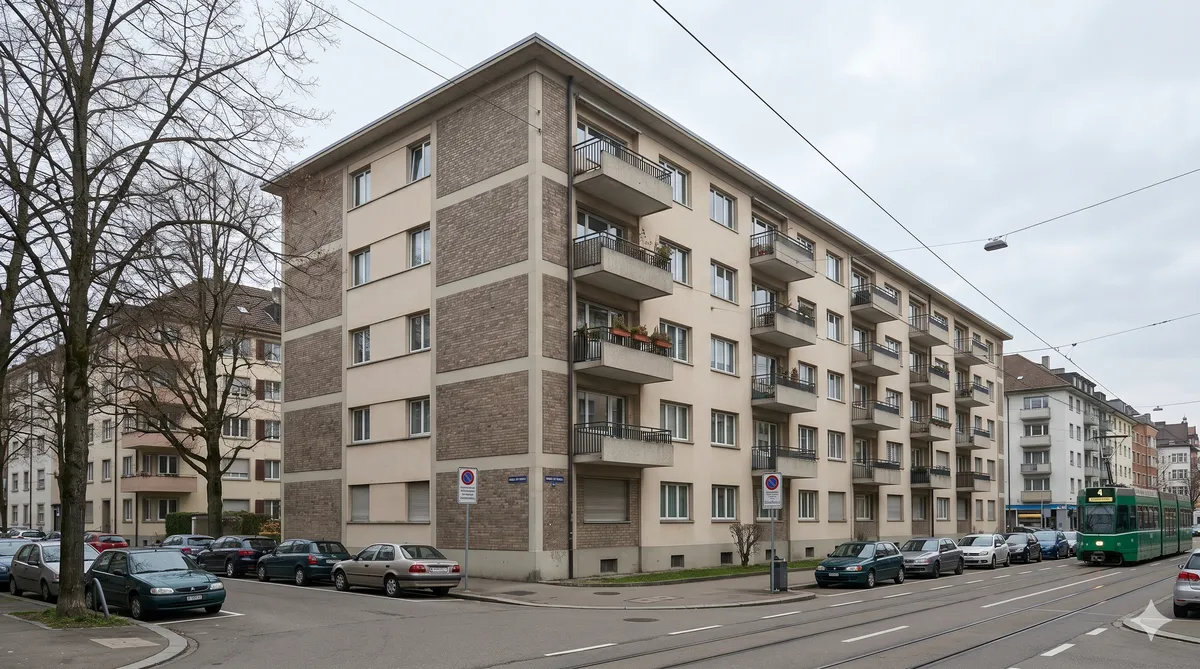 Asbestsanierung in Bettingen